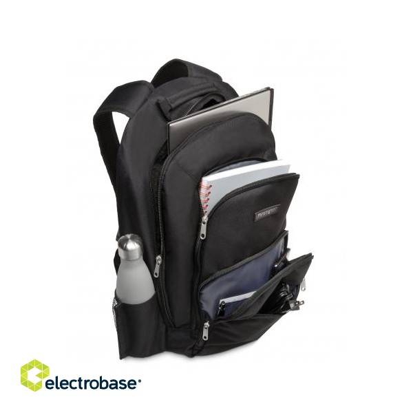Kensington SP25 15.6 inch laptop backpack paveikslėlis 2