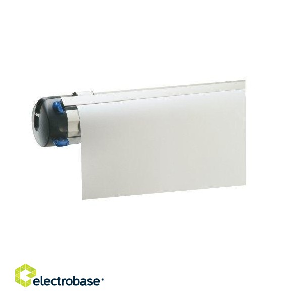 Electrostatic film LEITZ, white, roll, 20mx60cm 0604-015 image 2