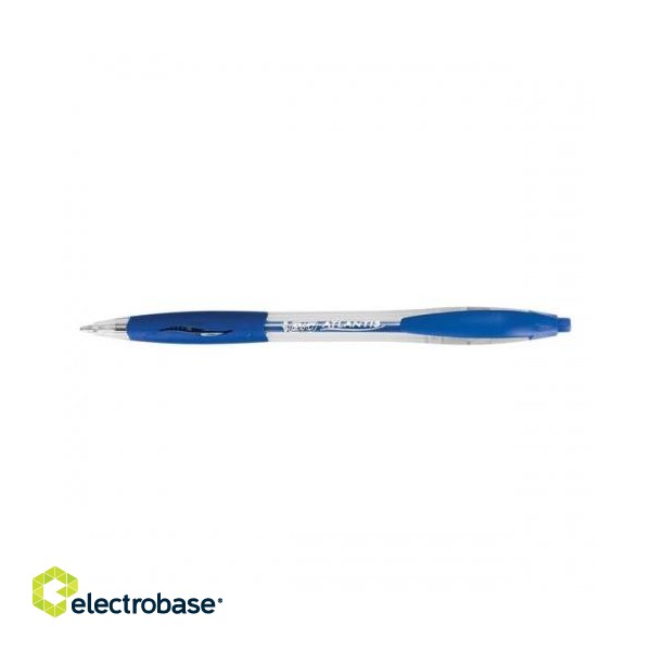 BIC Ballpoint pens ATLANTIS REFRSH 1.0 mm blue, 1 pcs. 136700