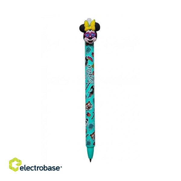 Retractable erasable pen Colorino Disney Mickey Minnie фото 7