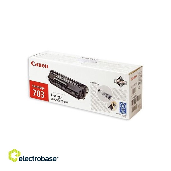 Canon Cartridge 703 (7616A005)