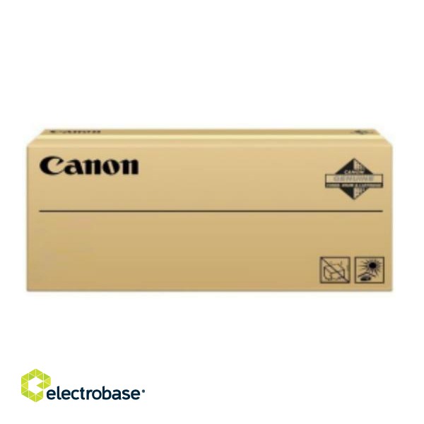 Canon CRG 069H (5097C002) Toner Cartridge, Cyan image 2