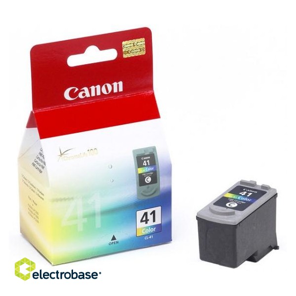 Canon Ink CL-41 Color (0617B001)