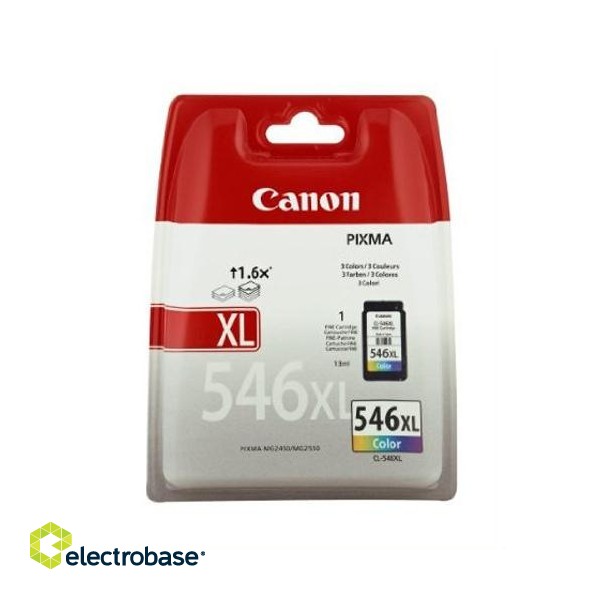 Canon Ink CL-546XL Color (8288B001)