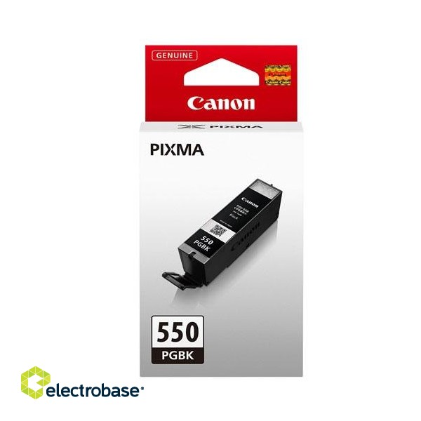 Canon Ink PGI-550 Pigment Black (6496B001)