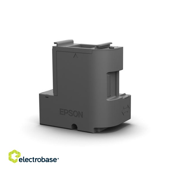 Epson Eco Tank Maintenance Box Inkjet (C13T04D100) image 2