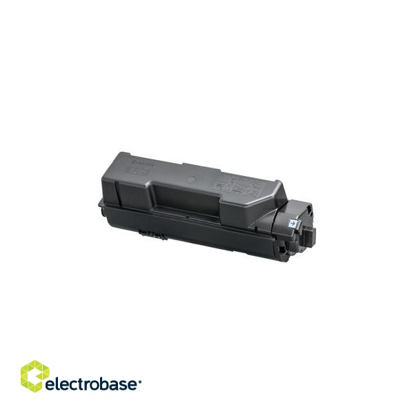 Kyocera TK-1160 Toner Cartridge, Black image 2