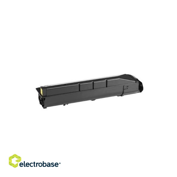 Kyocera TK-8305K Toner Cartridge, Black image 2