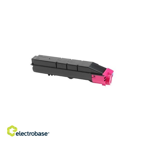 Kyocera TK-8305M Toner Cartridge, Magenta image 4