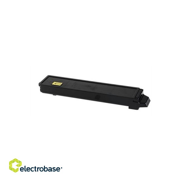 Kyocera TK-8325K Toner Cartridge, Black image 2