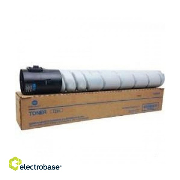 Konica-Minolta Toner TN-322 (A33K050)