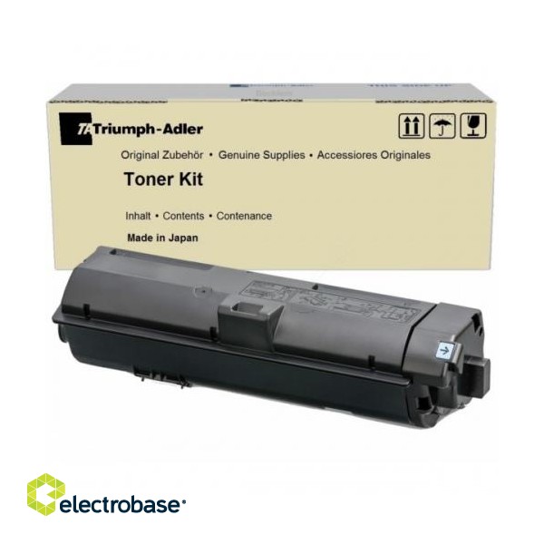 Triumph Adler Toner Kit PK-1010/ Utax PK1010