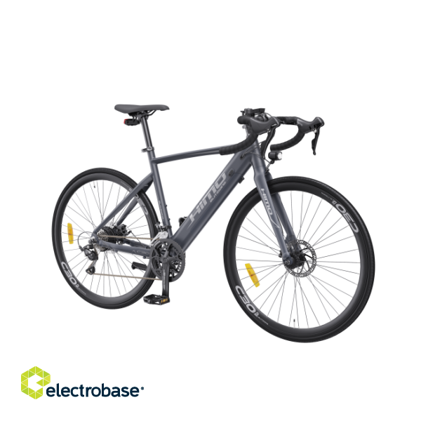Electric bicycle HIMO C30S MAX, Gray