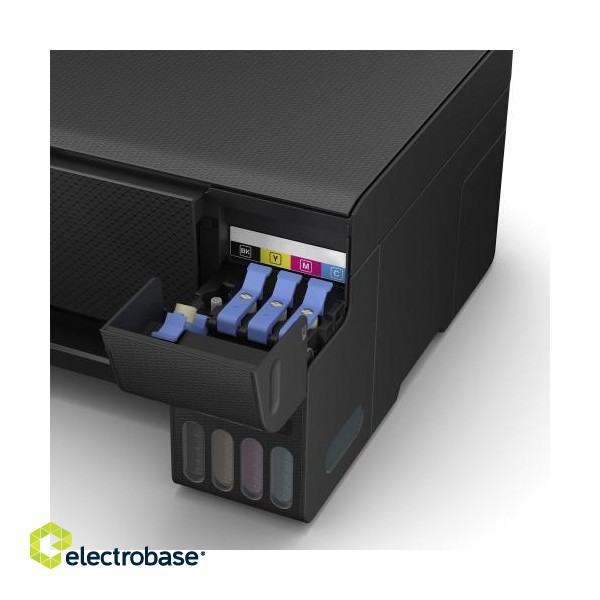 Epson EcoTank L3250 Printer inkjet MFP Colour A4 33ppm Wi-Fi USB (SPEC) image 6