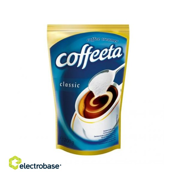 Coffee cream Coffeeta, powder, 200g