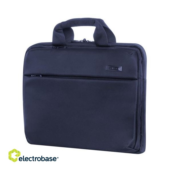 Laptop bag Business line Piano Blue B96402 фото 1