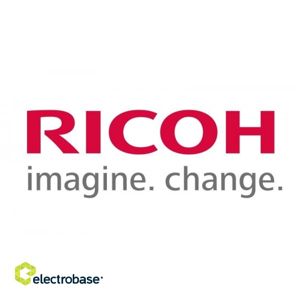 Ricoh Type SP 5200 (821229) (406685) (406743) Toner Cartridge, Black image 2
