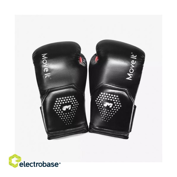 Move IT Swift Smart boxing gloves image 2