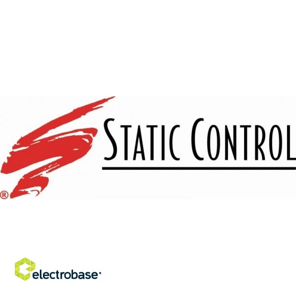Static Control Toner powder HP CF259A/CF259X/CF289A/CF289X CRG-054/CRG-057H/CRG-056 1KG image 2