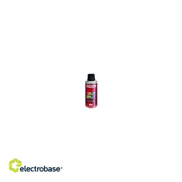 STANGER Color Spray MS 150 ml dark red, 115002