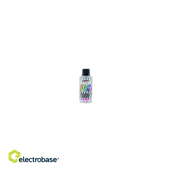STANGER Color Spray MS 150 ml white, 115001