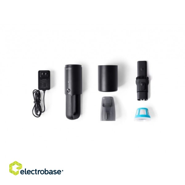 CoClean Portable Car Handheld Vacuum Cleaner C1 image 2