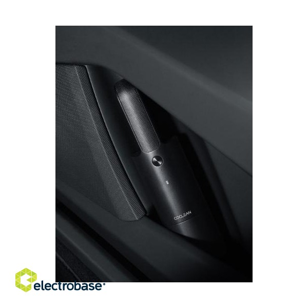CoClean Portable Car Handheld Vacuum Cleaner C1 image 3