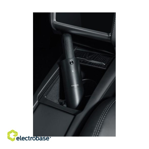 CoClean Portable Car Handheld Vacuum Cleaner C1 image 5