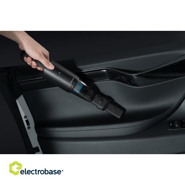 CoClean Portable Car Handheld Vacuum Cleaner C1 image 9