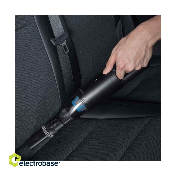CoClean Portable Car Handheld Vacuum Cleaner C2 image 7