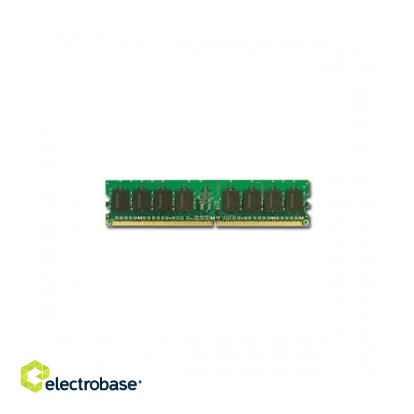 Memory PATRIOT DDR2, 1GB, DIMM800, CL5  0109-047