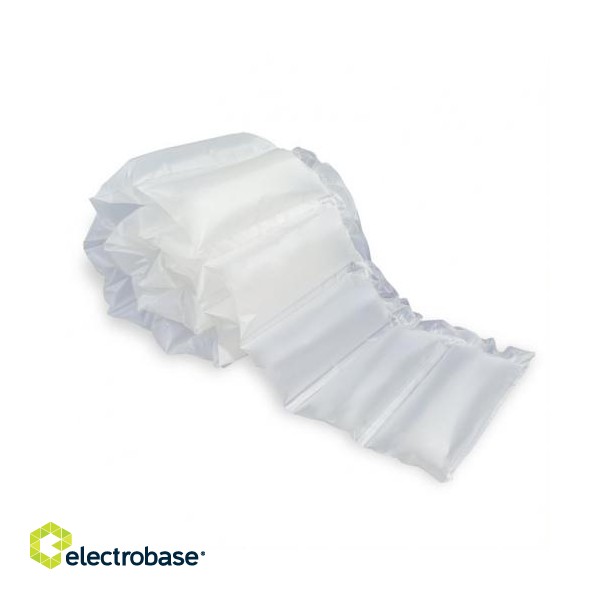 Inflatable packaging air bag tape, 500 m image 7