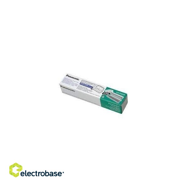 Terminė plėvelė Panasonic KX-FA55X, Pelikan  0308-007