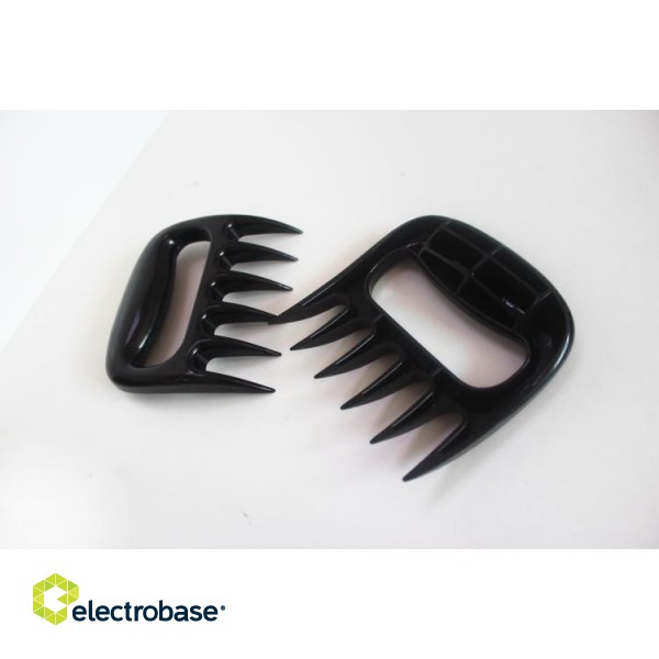 Bear Claw Meat Tearing Tool image 2