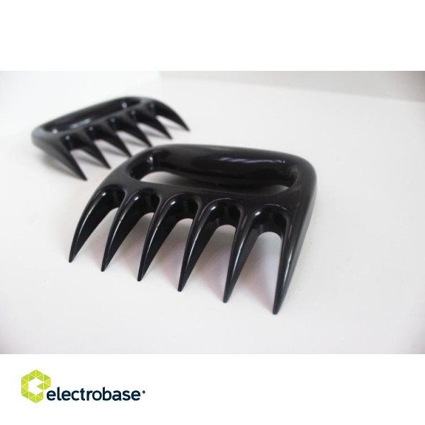 Bear Claw Meat Tearing Tool image 4