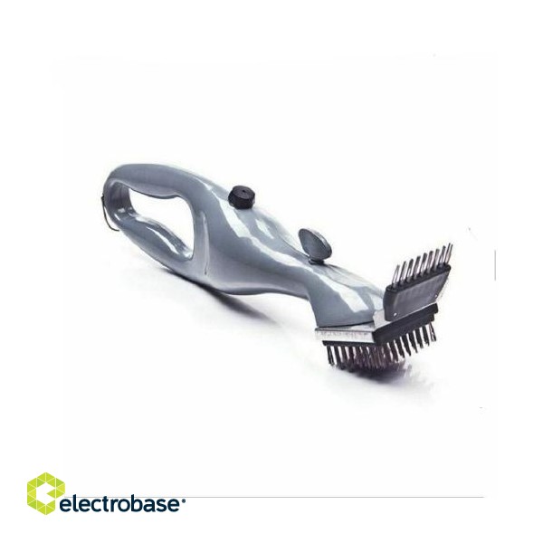 Steam grill cleaning tool image 1
