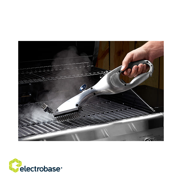 Steam grill cleaning tool image 5