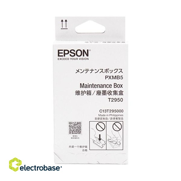 Epson maintenance-kit (C13T295000, T2950)