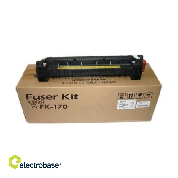 Kyocera FK-170(E) Fuser Unit