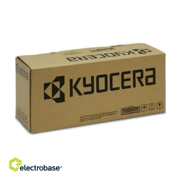 Kyocera TK-5315K (1T02WH0NL0) Toner Cartridge, Black image 1
