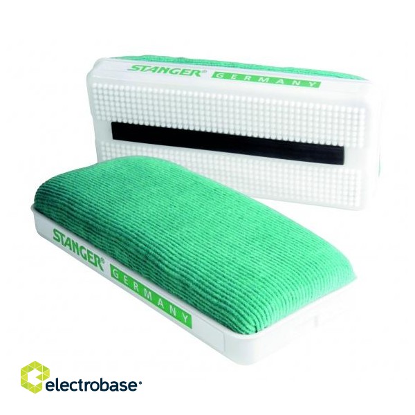 STANGER Whiteboard Cleaner Eraser, 1 pcs. 73001