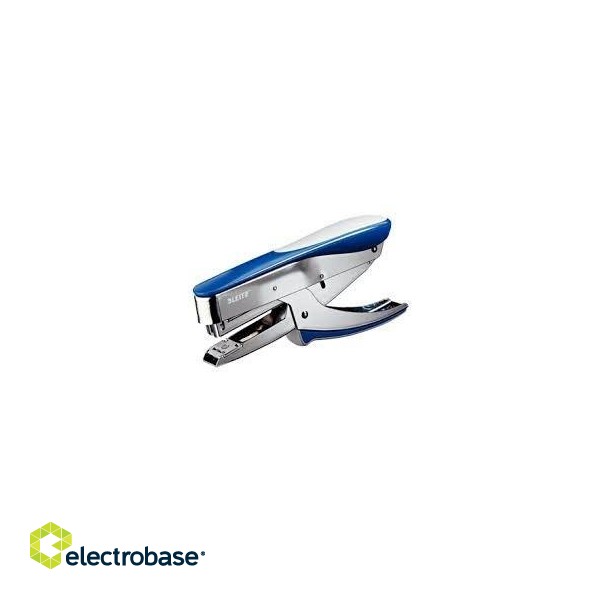 5548 Leitz Stapler Pliers, metal, claw, up to 30 sheets, staples 24/6, 26/6 1102-115