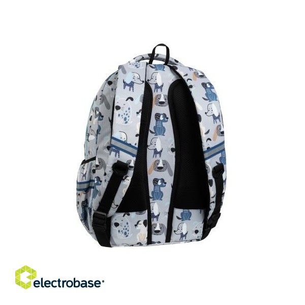 Backpack CoolPack Basic Plus Doggy image 3