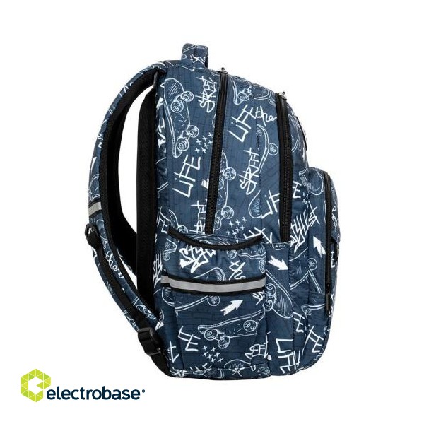 Backpack CoolPack Basic Plus Street life image 8