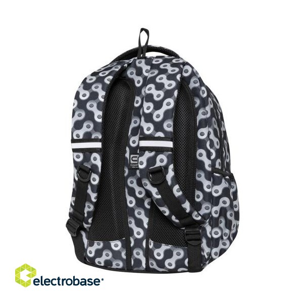 Backpack CoolPack College Basic Plus Links фото 3