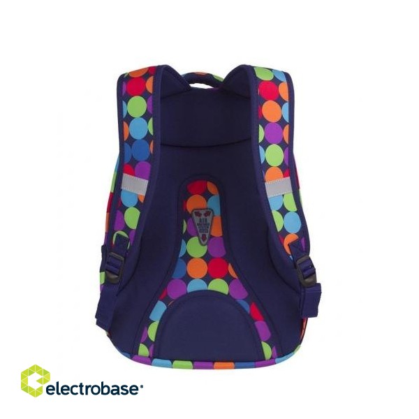 Backpack CoolPack Combo 2in1 Bubble Shooter image 3