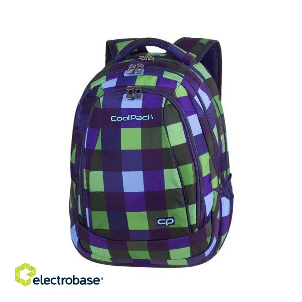 Backpack CoolPack Combo Criss Cross image 1