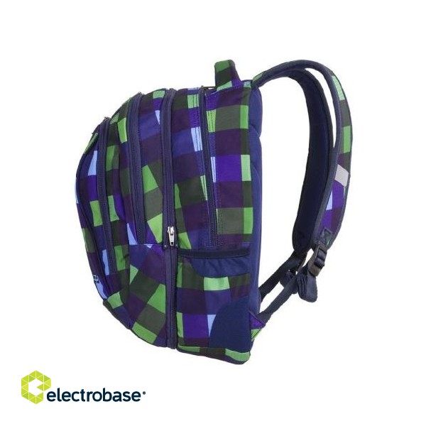 Backpack CoolPack Combo Criss Cross image 2