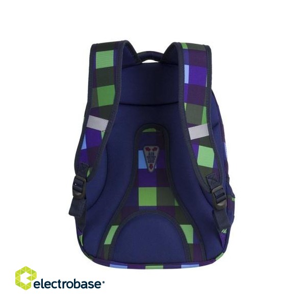 Backpack CoolPack Combo Criss Cross image 3
