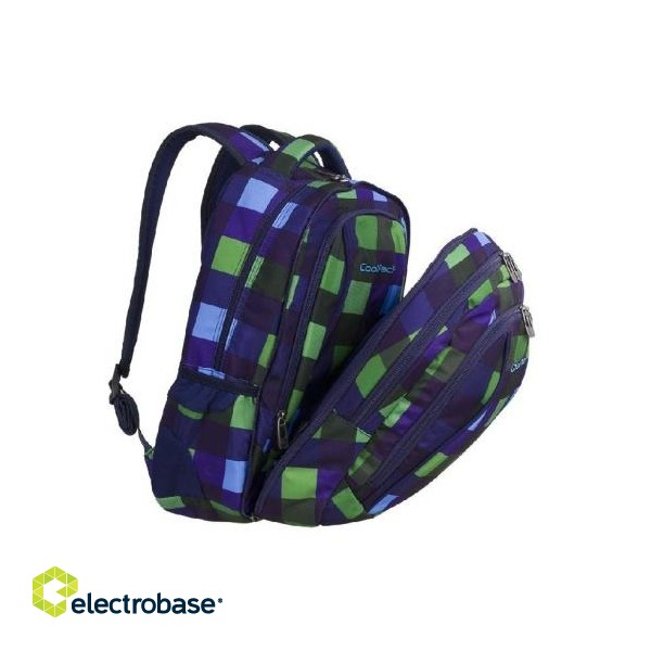 Backpack CoolPack Combo Criss Cross image 4